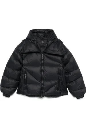 BACON Double B jacket