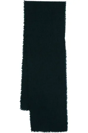 Faliero Sarti Bouclé scarf