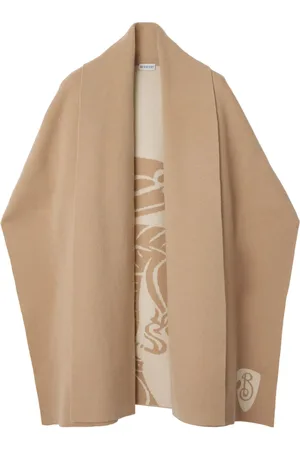 Burberry EKD reversible cape