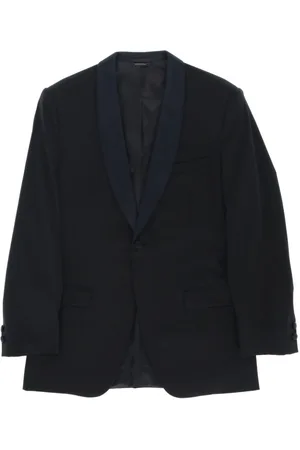 Prada 2000s single-breasted blazer