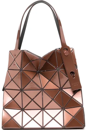 Issey Miyake Carat tote bag