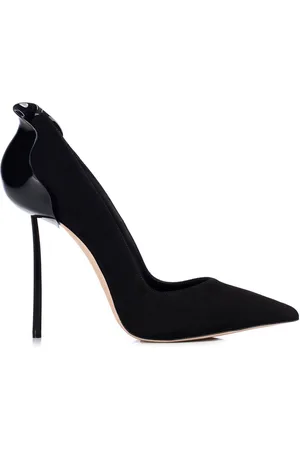 LE SILLA 120mm Petalo pumps