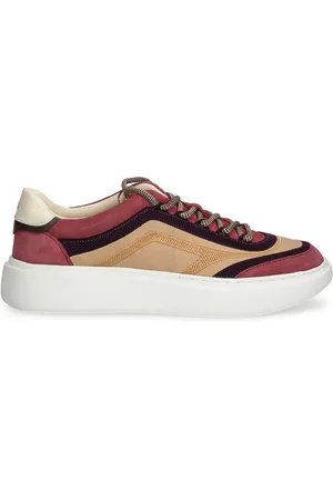 HUGO BOSS Amber trainers