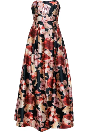 Sachin & Babi Giovanna dress