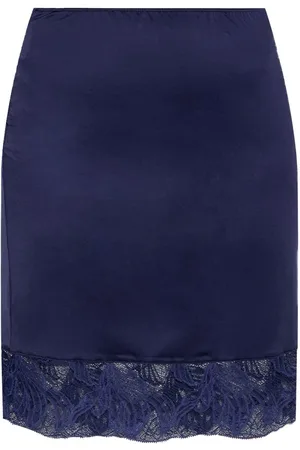 Hanro Eva half slip