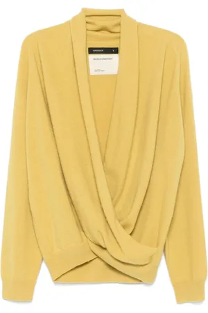 Frenckenberger Cross sweater