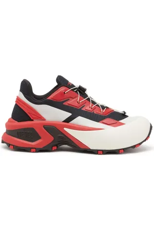 Diesel D-Cage Runner sneakers
