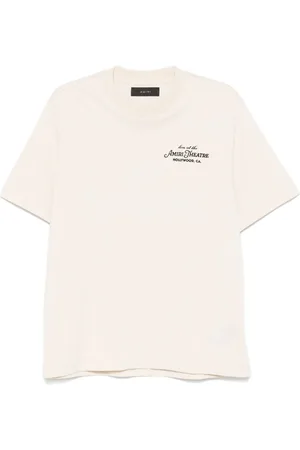 AMIRI Theater T-shirt