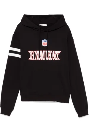 Ih Nom Uh Nit Number And Crest hoodie
