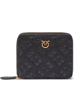 Pinko Taylor zip-around wallet
