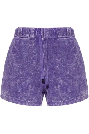 IRO Judez shorts