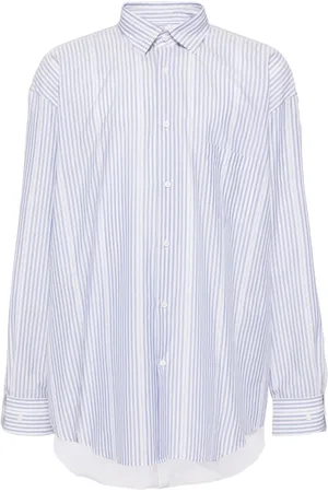 Vetements Gvasalia shirt