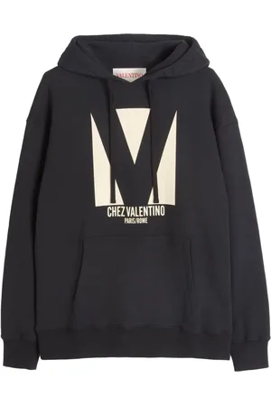 VALENTINO GARAVANI Chez hoodie