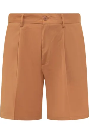COSTUMEIN Pressed crease shorts