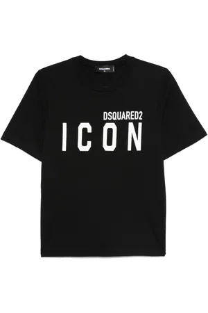 Dsquared2 Icon Forever Easy T-shirt