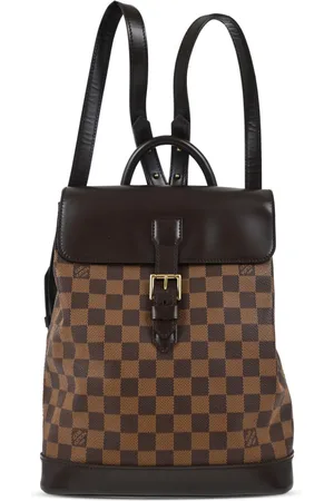 LOUIS VUITTON 2000 Soho backpack