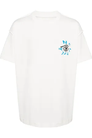FLÂNEUR Spectator t-shirt