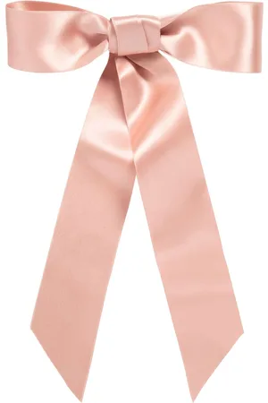 Jennifer Behr Virginia bow barrette