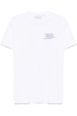 SOCIÉTÉ ANONYME Binary T-shirt