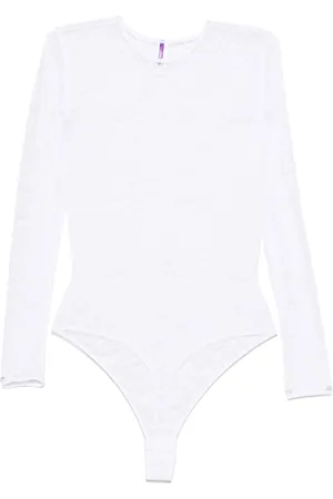MAISON CLOSE Flashback bodysuit