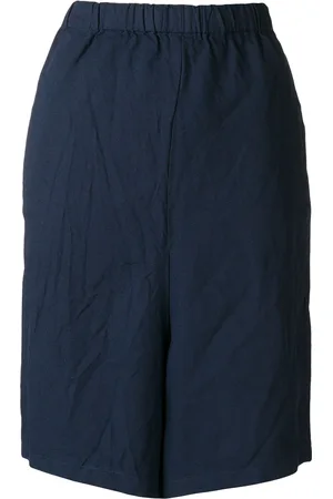 Comme des Garçons 2007 relaxed shorts
