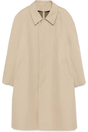 LEMAIRE Car coat