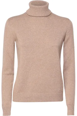 Loro Piana Roll-neck cashmere jumper