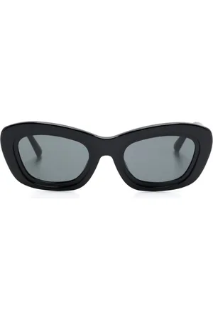 The Attico X Attico Rania sunglasses