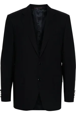 CANALI Wool blazer