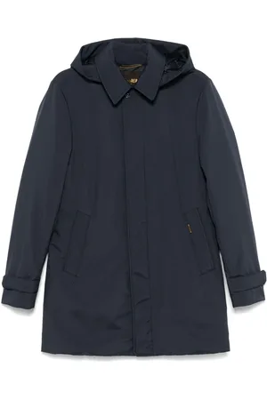 MOORER Vido jacket