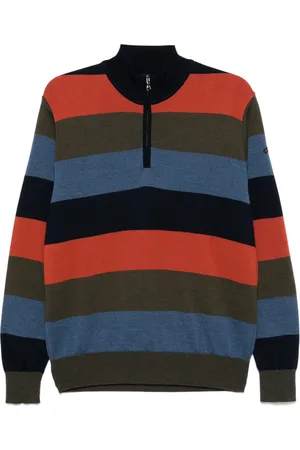 Paul & Shark Striped sweater