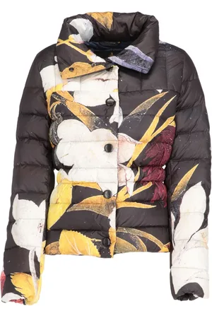 Vivienne Westwood 2016-2017 floral-print coat