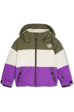 BONPOINT Deyna padded jacket