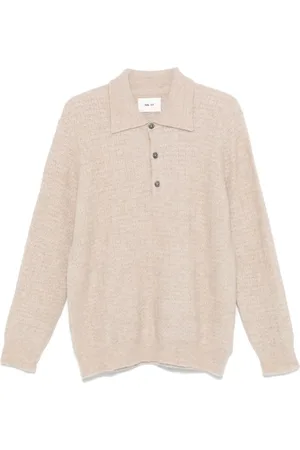 NN.07 Alfie polo shirt