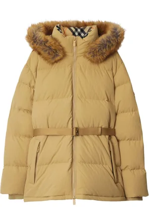 Burberry Puffer jacket