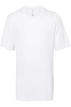 TRANSIT Cotton blend t-shirt