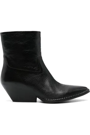 ROBERTO DEL CARLO 50mm Crio boots