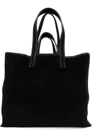 Kassl Editions Suede tote bag