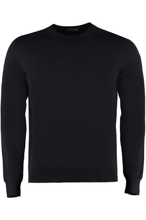 DRUMOHR Merino-wool sweater