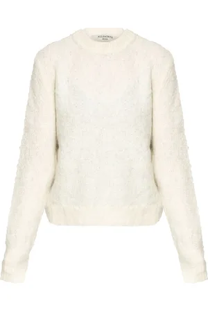 AllSaints Vortex sweater