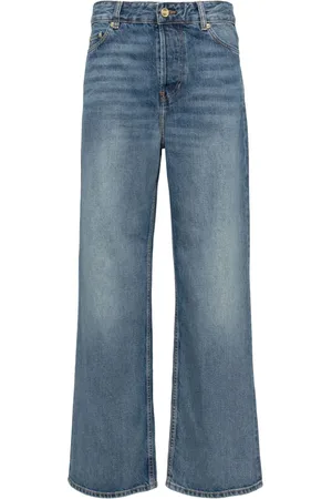 Ganni Izey jeans