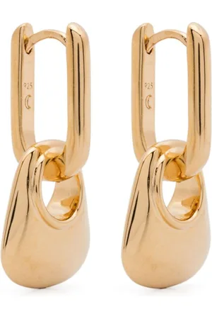 Missoma Hera hoops