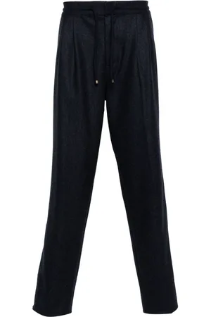 Brunello Cucinelli Wool trousers