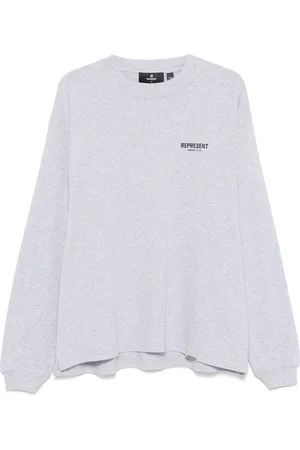 Represent Logo-print T-shirt
