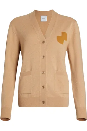 Patou JP cardigan