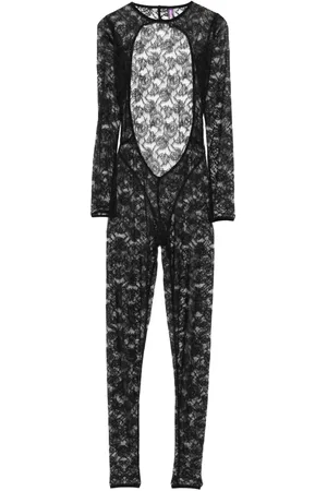 MAISON CLOSE Flashback jumpsuit