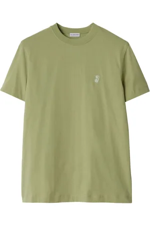 Burberry Cotton T-shirt