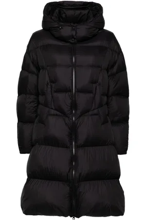 JNBY Hooded puffer jacket