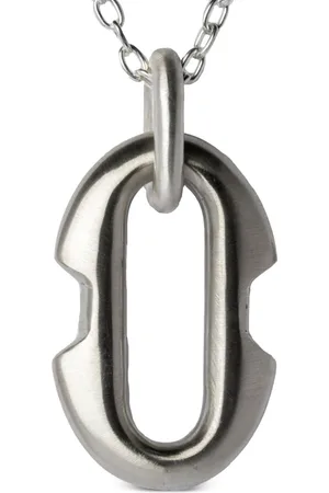 PARTS OF FOUR Deco Link necklace