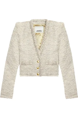 Isabel Marant Gwendoline jacket